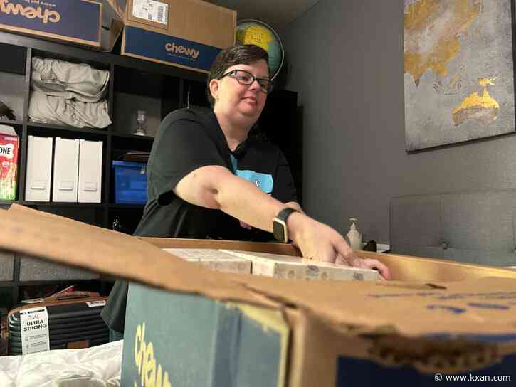 Transgender Texan, family start new life in New Zealand