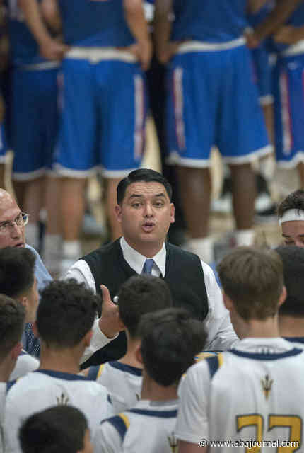 Cleveland hires ex-Santa Fe High coach to lead boys basketball