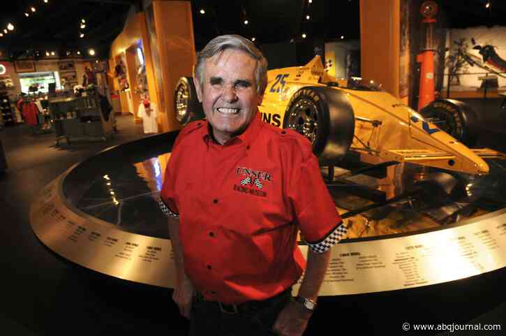Unser Museum leaving Albuquerque for much larger Museum of American Speed in Nebraska