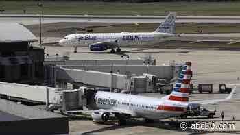 Federal judge declares American Airlines and JetBlue must end partnership