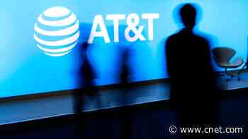 AT&T Asks FCC to Block T-Mobile From Expanding Network With SpaceX Satellites     - CNET