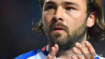 Bradley Dack: Blackburn Rovers forward to leave Ewood Park after six years