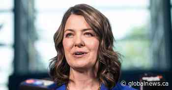 ‘Everyone’s afraid of Danielle’: UCP canvassers recruited at Take Back Alberta events