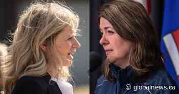 Alberta election fact check: Fact vs fiction at the leaders’ debate