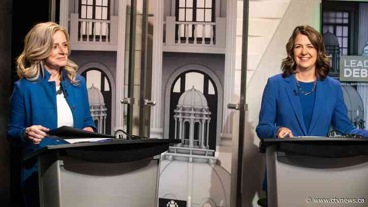 Naheed Nenshi: This is a strange place for Alberta conservative supporters to be