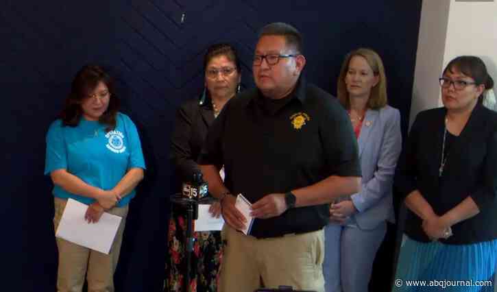 Operation launched to help Native Americans tricked by group home scammers