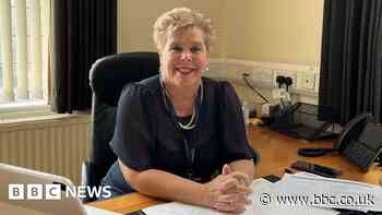 East Riding Council elects first female leader