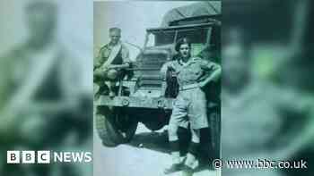 Britain responds to family appeal to give World War Two hero fitting send off