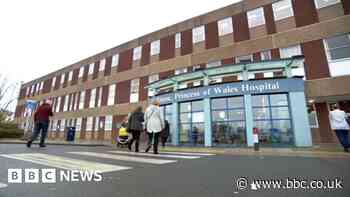 Hospital trust comes out of special measures