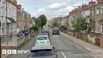Man arrested after Grimsby stabbing