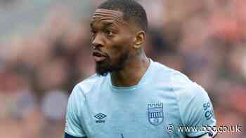 Ivan Toney banned: Brentford striker suspended for eight months over betting