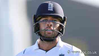 Jonny Bairstow has 'huge sympathy' for Ben Foakes after England omission