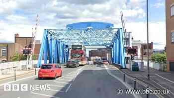 Hull's North Bridge to close for maintenance this weekend
