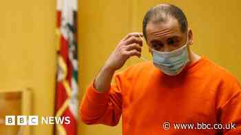 Cash App founder Bob Lee murder suspect pleads not guilty