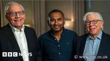 Woodward and Bernstein: Watergate reporters warn of the limitations of AI