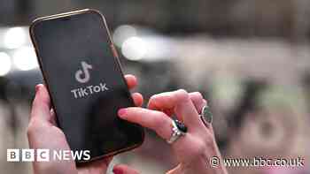 TikTok: Montana to become first US state to ban app on personal devices