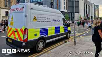 Cardiff Beyoncé concert: Face recognition use criticised