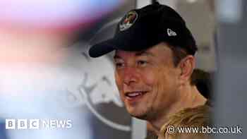 Elon Musk: I will say what I want even if it costs me