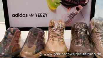 Vom Umsatzstar zum Buhmann - Adidas löst Kanye-West-Problem