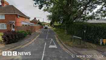 Woman dies after being rescued from house fire