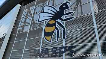 Wasps: RFU withdraws offer of Championship place for 2023-24 season