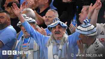 Coventry City fans seek Wembley tickets after play-off win