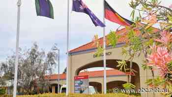 Patients diverted from major hospital south of Perth after mould discovered in air conditioning