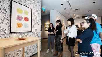 WAG-Qaumajuq exhibition celebrates 5 Inuit artists shortlisted for national award