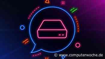 Mini-PCs: So finden Sie das richtige Modell