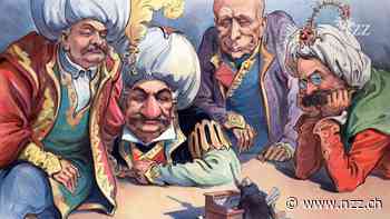 «Es ist bedenklich, wenn Vermögensverwalter wie Blackrock einen so grossen Einfluss auf die Wirtschaft ausüben»