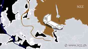 Das Schutzschirm-Versprechen von Olaf Scholz – wenn Wunschdenken und russische Raketen aufeinandertreffen