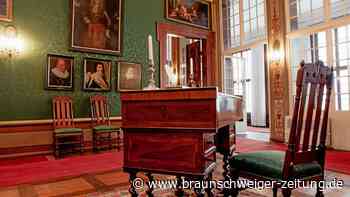 Internationaler Museumstag: Das geht in Schloss- und Bürgermuseum