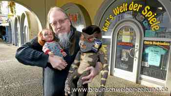 Kultiger Spieleladen in Wolfsburg schließt für immer