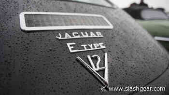 Here's What Made Jaguar's V12 So Special