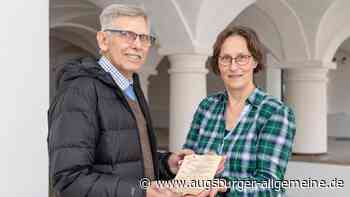 Leihgabe für Einstein-Museum: Ein Brief über eine Lebensrettung