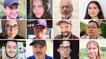 'My Priority' — 12 regular Albertans explain why they think the way they do this election