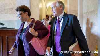 Drohender Zahlungsausfall: Weitere Verhandlungsrunde im US-Schuldenstreit geplatzt