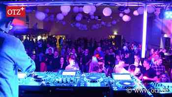 Disco-Tradition soll nach Kahla zurückkehren