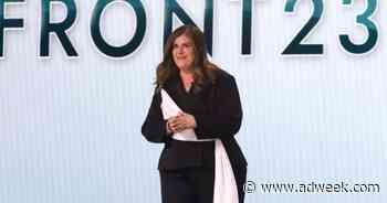 Rita Ferro on Pulling Off Disney’s Upfront Event Without Jimmy Kimmel