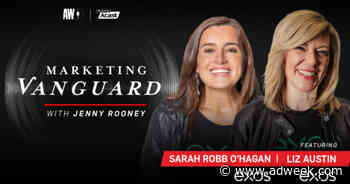 The Unique CEO-CMO Collaboration Between Exos’ Sarah Robb O’Hagan and Liz Austin