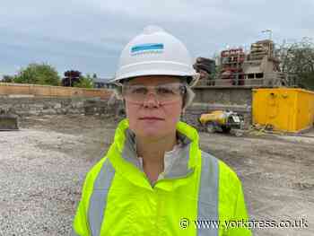 Yorkshire Water's apology for spills 'not good enough' - campaigners