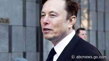 San Francisco officials are investigating if Elon Musk's 'Twitter Hotel' plan broke laws