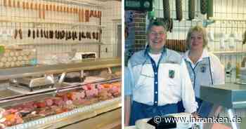 Grub am Forst: Fleischerei Rose schließt - Inhaber fühlen sich von Dorfbewohnern im Stich gelassen