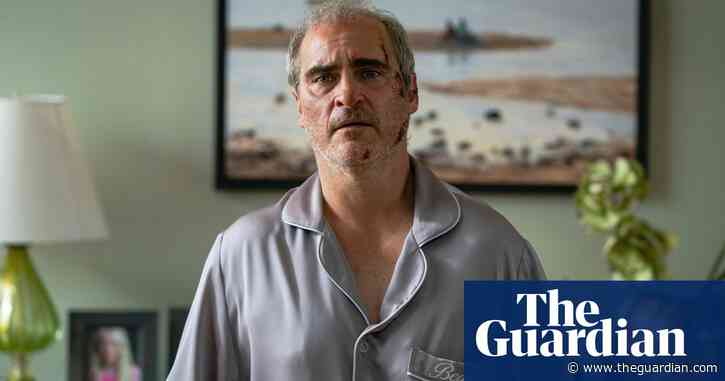 From Beau Is Afraid to Sufjan Stevens: a complete guide to this week’s entertainment