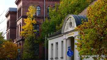 Das erstaunliche Wachstum der grünen Unis