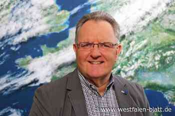 DWD-Experte: „Wir konnten nicht vor dem Tornado warnen“