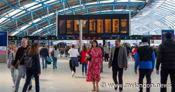 London train travel boss admits it's 'fair' to describe plan to scrap day travel cards is 'exclusionary'