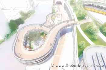 £41m earmarked for improvements to Greater Manchesters transport systems