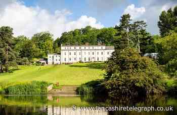 ‘Heartbreak’ for Girl Guide members as Waddow Hall to be sold