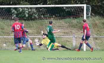 Football Foundation and FA funding to help grassroots East Lancs clubs